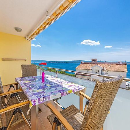 Apartment Svjetlana Dramalj Ngoại thất bức ảnh