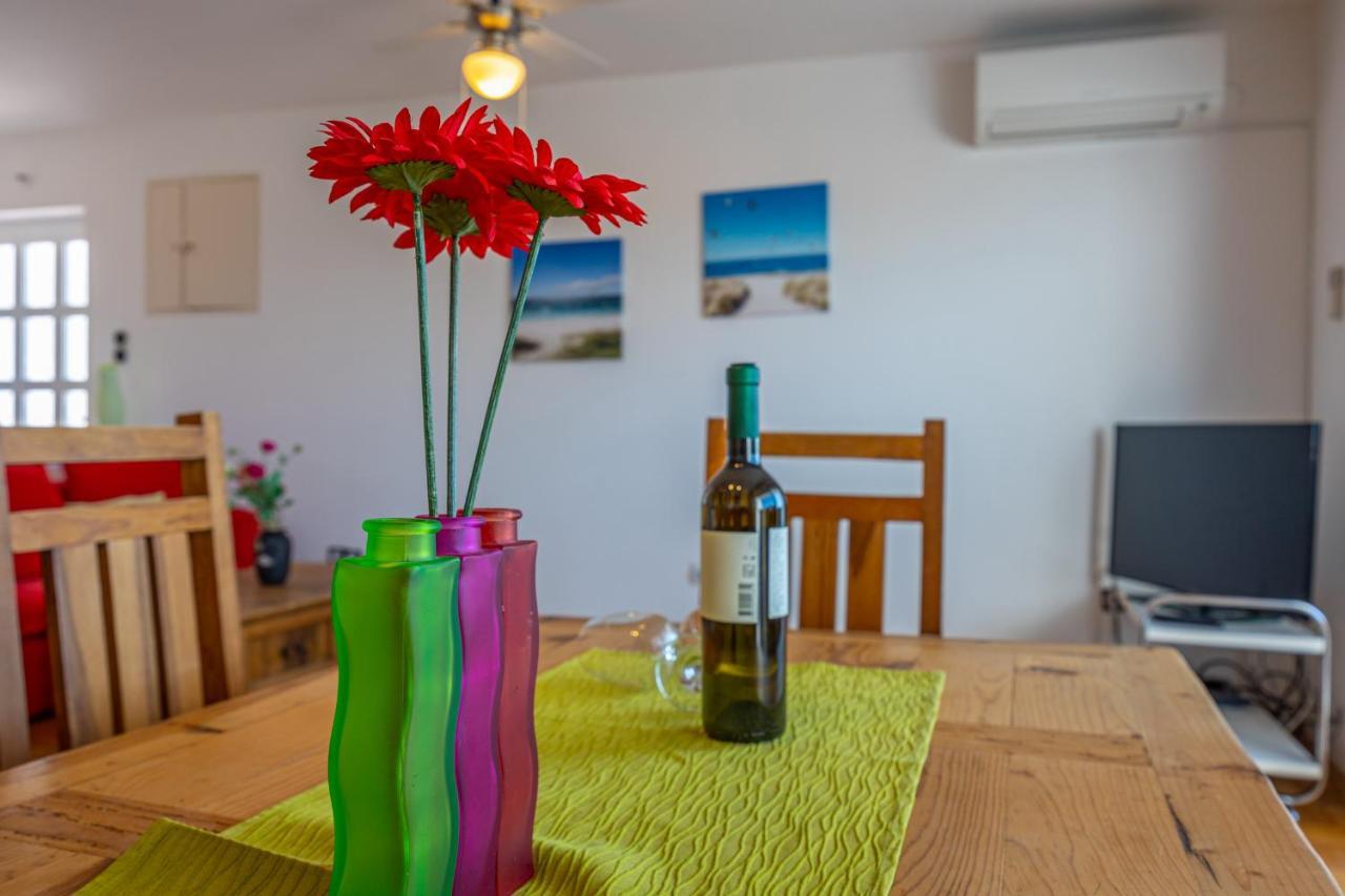 Apartment Svjetlana Dramalj Ngoại thất bức ảnh